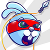 Rabbit Samurai(������ʿ��Ϸ)