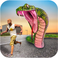 Anaconda Snake Simulator 2019(ģ2019)