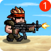 ����ǹ��ŭMetal Guns Fury beat em up