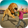 Lion Simulator City Revenge(ʨ��ģ����:���и���)