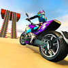 Beach Motorbike Stunts Master 2019(��̲Ħ�г��ؼ���ʦ2019)