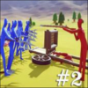 Dude Battle 2(ս��ģ�����ֻ���)