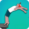 �ܿ���Ծ����(Parkour Jump)
