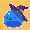 SlimeBlast(����ʷ��ķ)