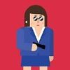 Mrs Bullet(�ӵ�����)