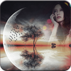 ҹ�����Night Photo Frame