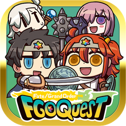 FGO Quest(Fate/Grand Order Quest)