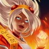 �¸ҵ����Ӣ��Brave soul heroes