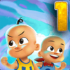 Upin & Ipin KST Prologue(��ƽ����ƽ��ð��)