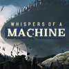����˽��(Whispers of a Machine)