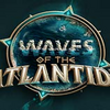 ��������˹֮��(Waves of the Atlantide)