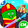 Fire Station(�ҵĹ���С������Ա)