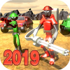 2019�����ǹս����