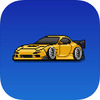 Pixel Car Racer��׿��ͼ��