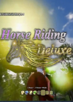 TRAHorse Riding Deluxe