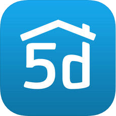 Planner 5D for Education app
