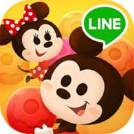 LINE: Diseny Toy Company(LINEʿ߹˾)v1.0.3 ׿