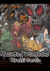 �ֹ�����:�ٹ���(Haunted Dungeons: Hyakki Castle)