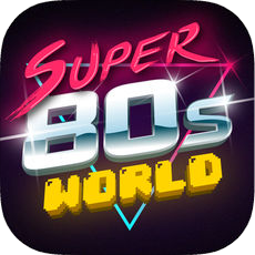 80(Super 80s World)v1.10 ios