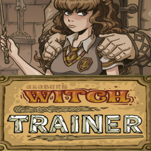 WitchTrainer