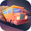 ��������̫��Ư��Planet Racer Space Driftͼ��