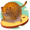 ���ﱥ���Ķ�����(Marblelous Animals)