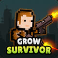 GrowSurvivor(Grow Suirvivor)