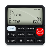 ֻ߼Complex calculator TI-36