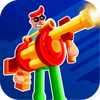 Ragdoll Rage(�����޿�ŭӢ�۾�����)