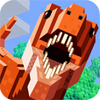 Jurassic Pixel Dinosaur Craft(������ׯ)