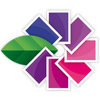 ͼ����ڵ�ɫ���ι���Nik Software Snapseed