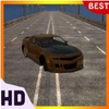 �����ʻ(Traffic Rain Drive)