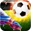 Football Simulation Shoot Game(����ģ��������Ϸ)