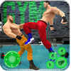 Gym Fighting 2019(�����˶�Աս�����ֲ�2019:ˤ�ӱ���)