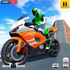 Mountain Bike Racing Games 2019(ɽ�����г�������Ϸ2019)v1.0 ��׿��
