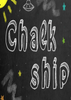 �۱ʷɴ�(Chalkship)