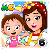 My City : Babysitter(�ҵĳ��б�ķ)