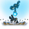 Super Anime Heroes Battle Fight Champion War Ninja(��������Ӣ��ս��)