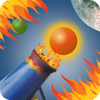 �ڵ���ը(Canon Ball Blast)
