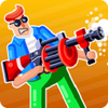 Ragdoll Rage(��ż��Ӣ�۾�����)