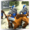 Medieval Wars 3D(������ս��3D)