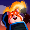Fire Panda(�����è)ͼ��