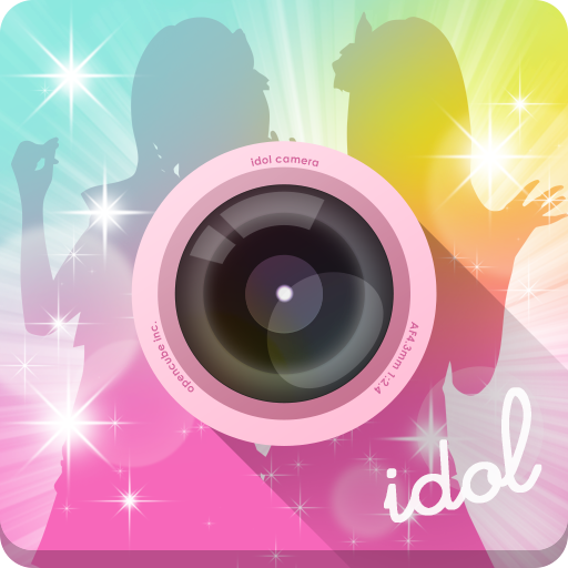 idol camera(ż)v1.0.5 ׿