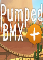 Сֳð+(Pumped BMX +)