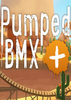 С�ֳ�ð��+(Pumped BMX +)