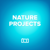 �ı�������������Franzis NATURE projects