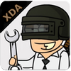 �̼�ս�������Ż�����(PUB Gfx Tool: XDA)