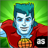 Captain Planet(������ξ��Ϸ)