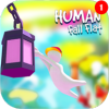 Flat Fly Game 3D(Free Human Fall Flat���İ�)