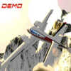 Refugio Flight Demo
